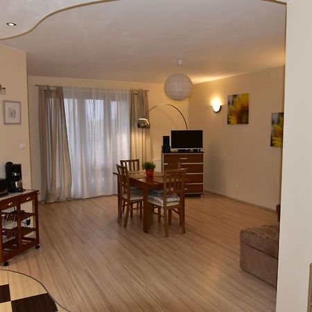 Apartament Sloneczny Brzeg Miedzyzdroje Exterior photo
