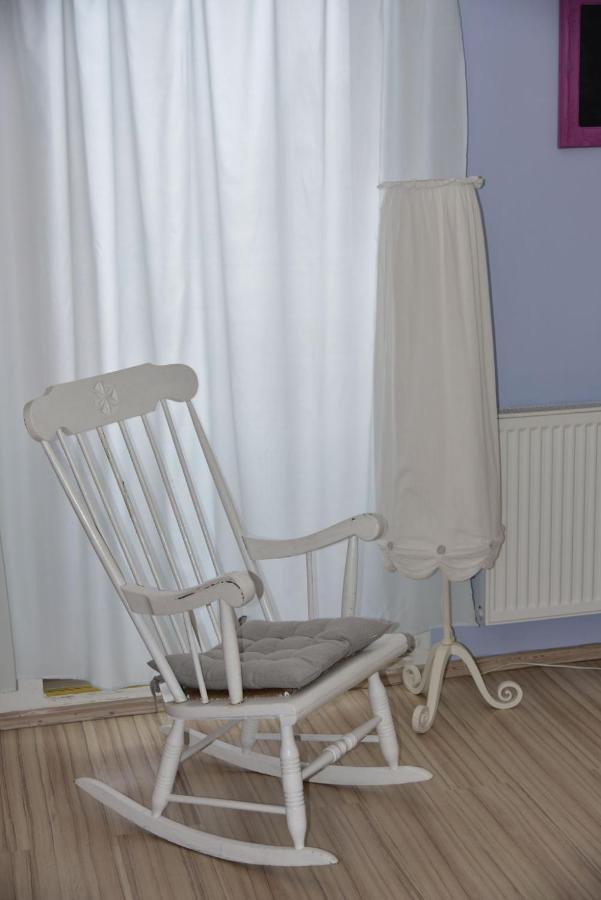Apartament Sloneczny Brzeg Miedzyzdroje Exterior photo
