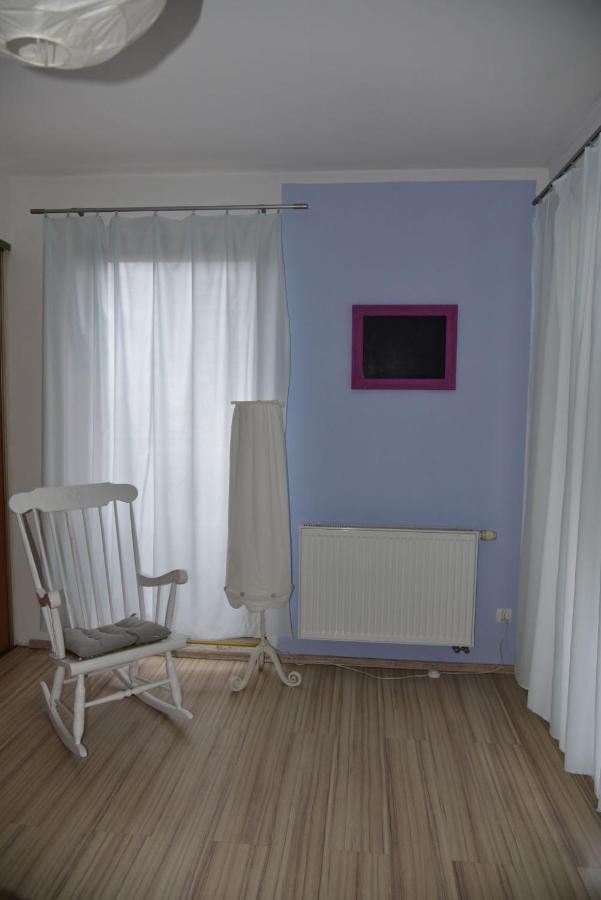 Apartament Sloneczny Brzeg Miedzyzdroje Exterior photo