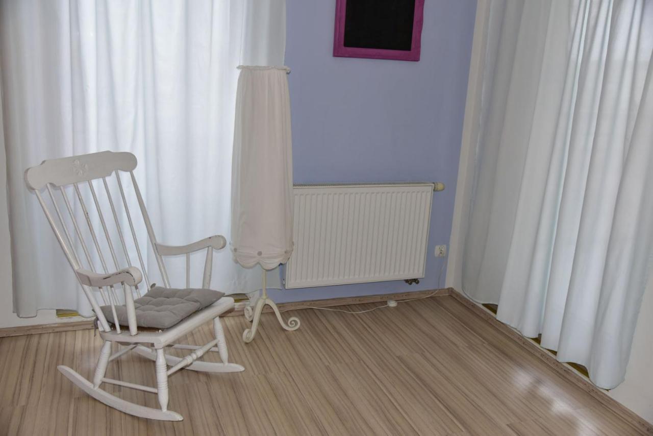 Apartament Sloneczny Brzeg Miedzyzdroje Exterior photo