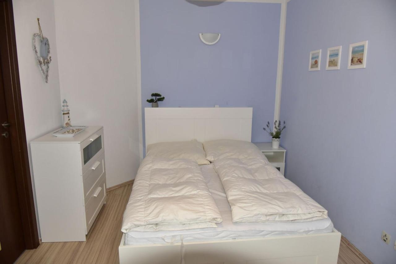 Apartament Sloneczny Brzeg Miedzyzdroje Exterior photo